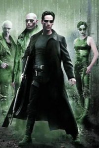 Matrix, The